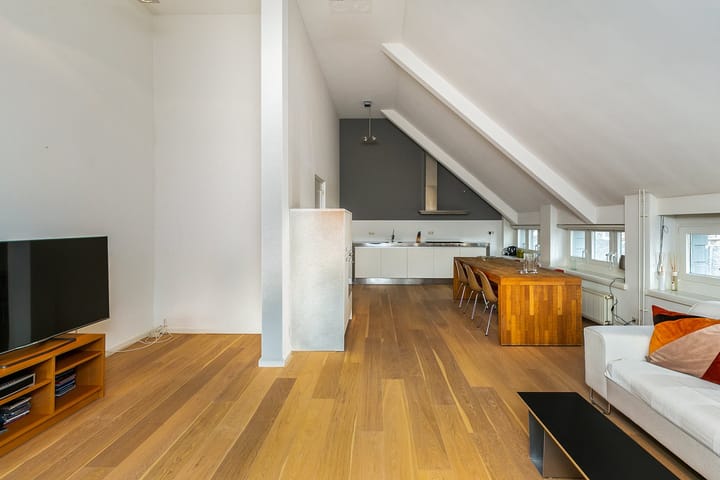 Photo 4 of Minervaplein 7-5V