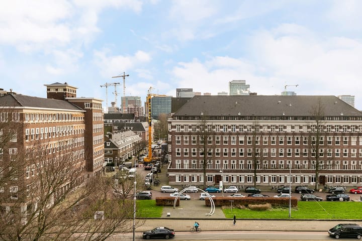 Photo 26 of Minervaplein 7-5V