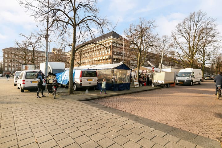 Photo 28 of Minervaplein 7-5V