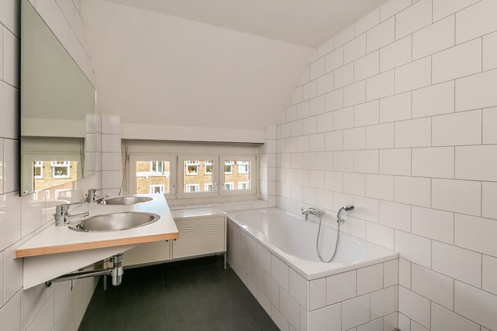 Photo 14 of Minervaplein 7-5V