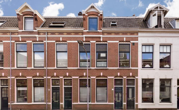 Bilderdijkstraat 27-RD
