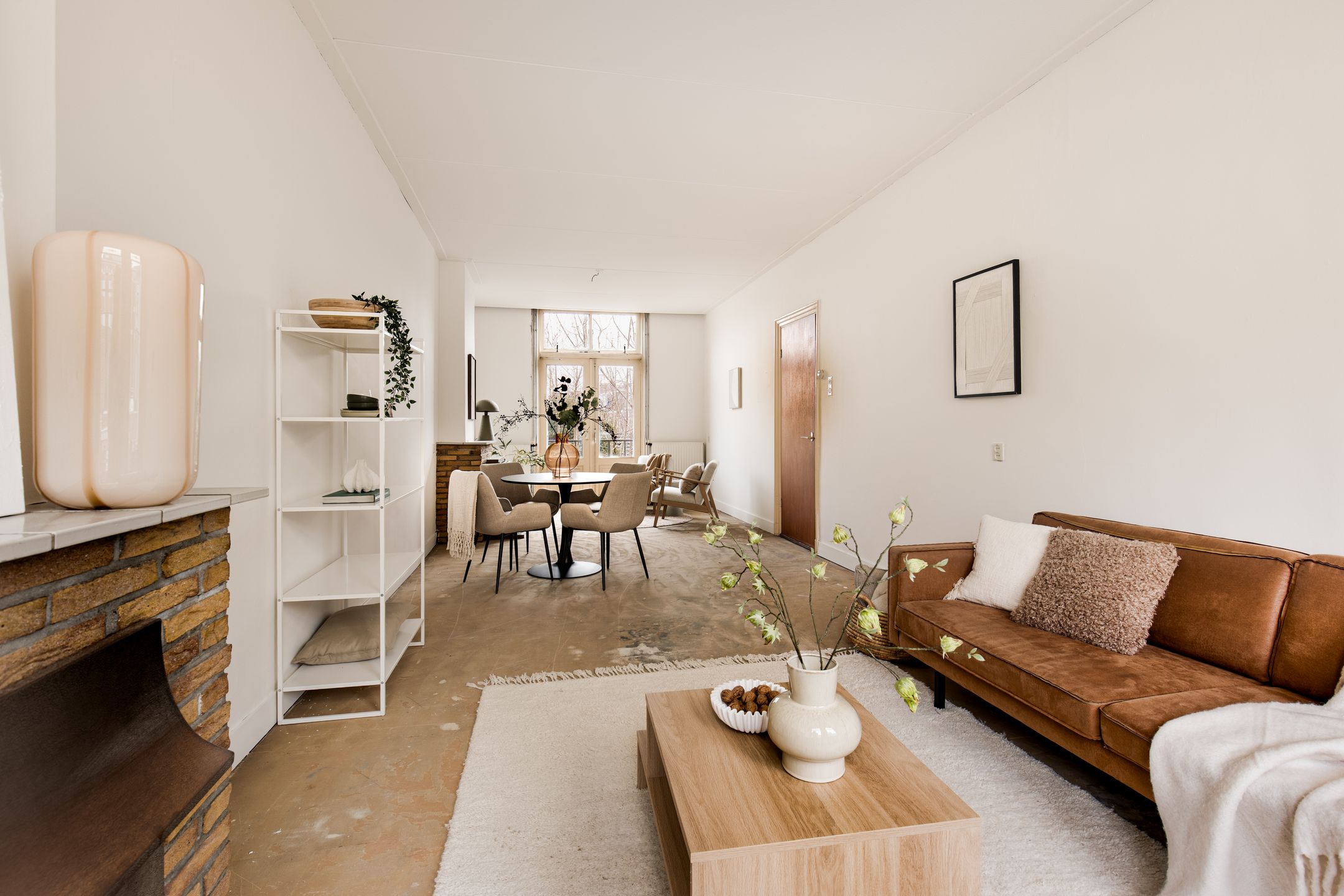 Photo 3 of Bilderdijkstraat 27-RD