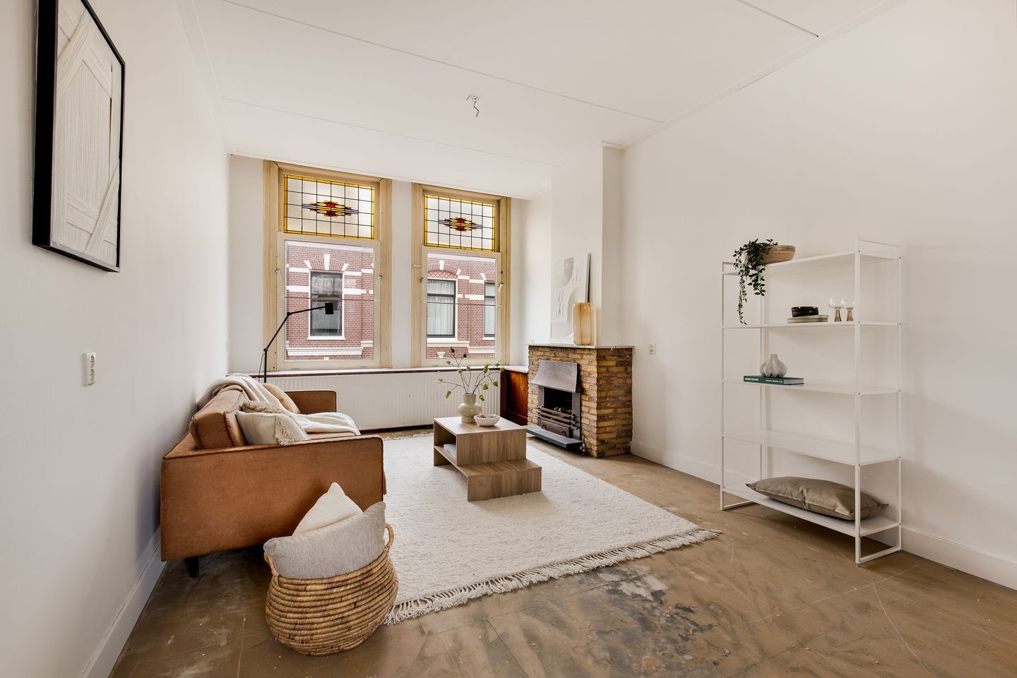 Photo 4 of Bilderdijkstraat 27-RD