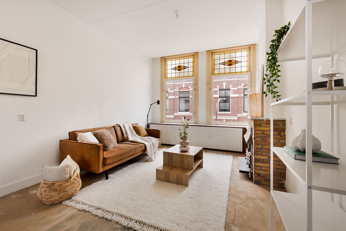 Photo 5 of Bilderdijkstraat 27-RD