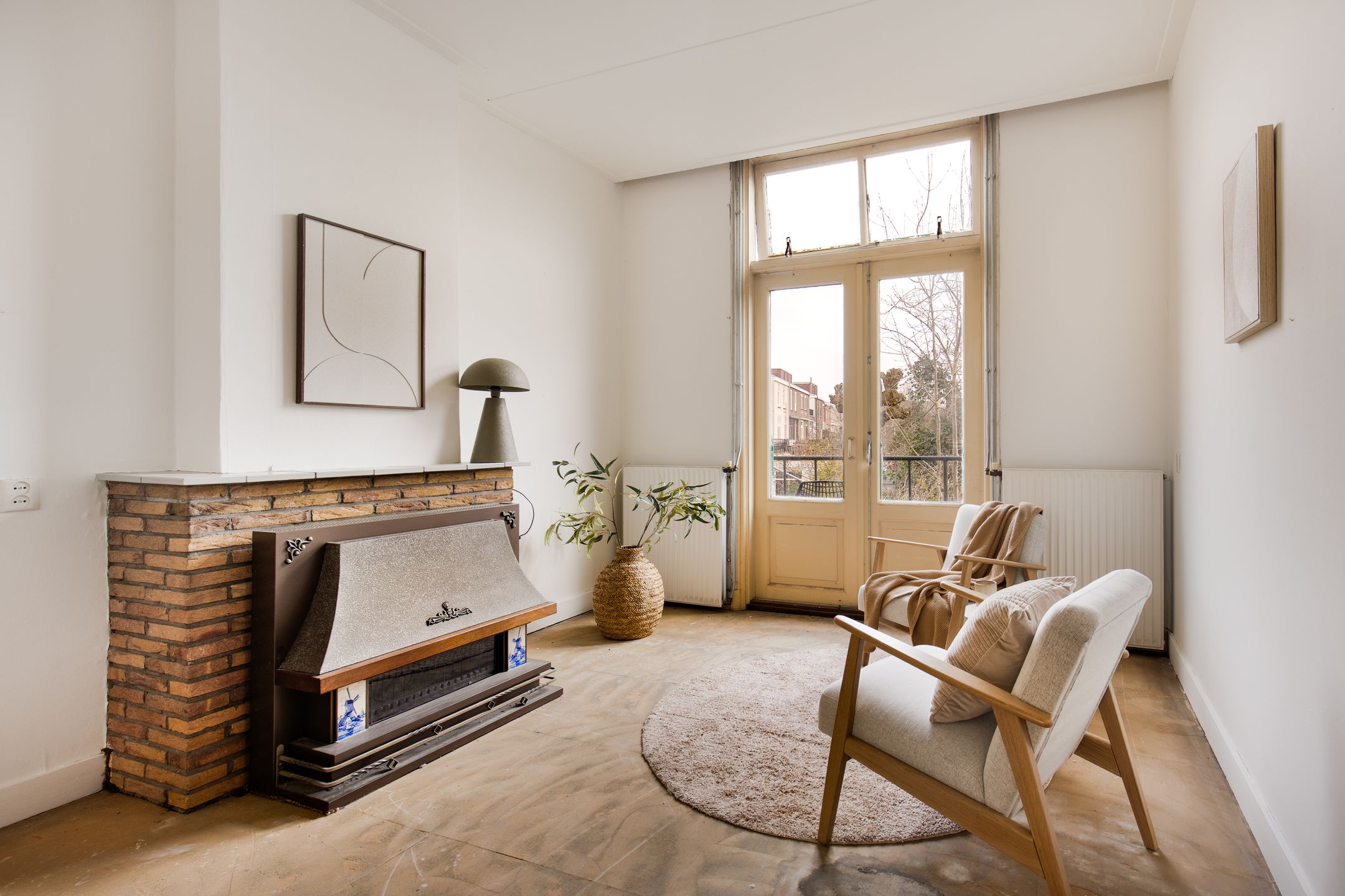 Photo 6 of Bilderdijkstraat 27-RD