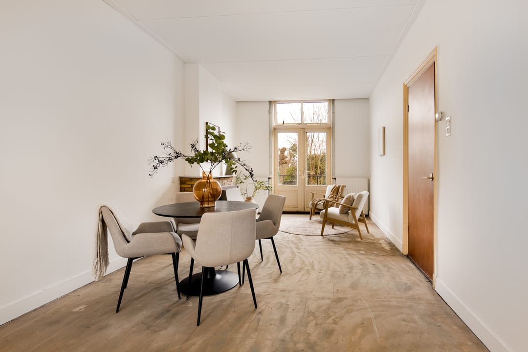 Photo 7 of Bilderdijkstraat 27-RD