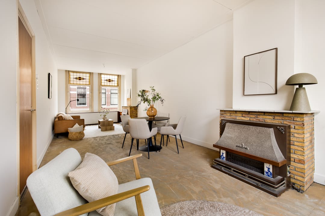 Photo 8 of Bilderdijkstraat 27-RD