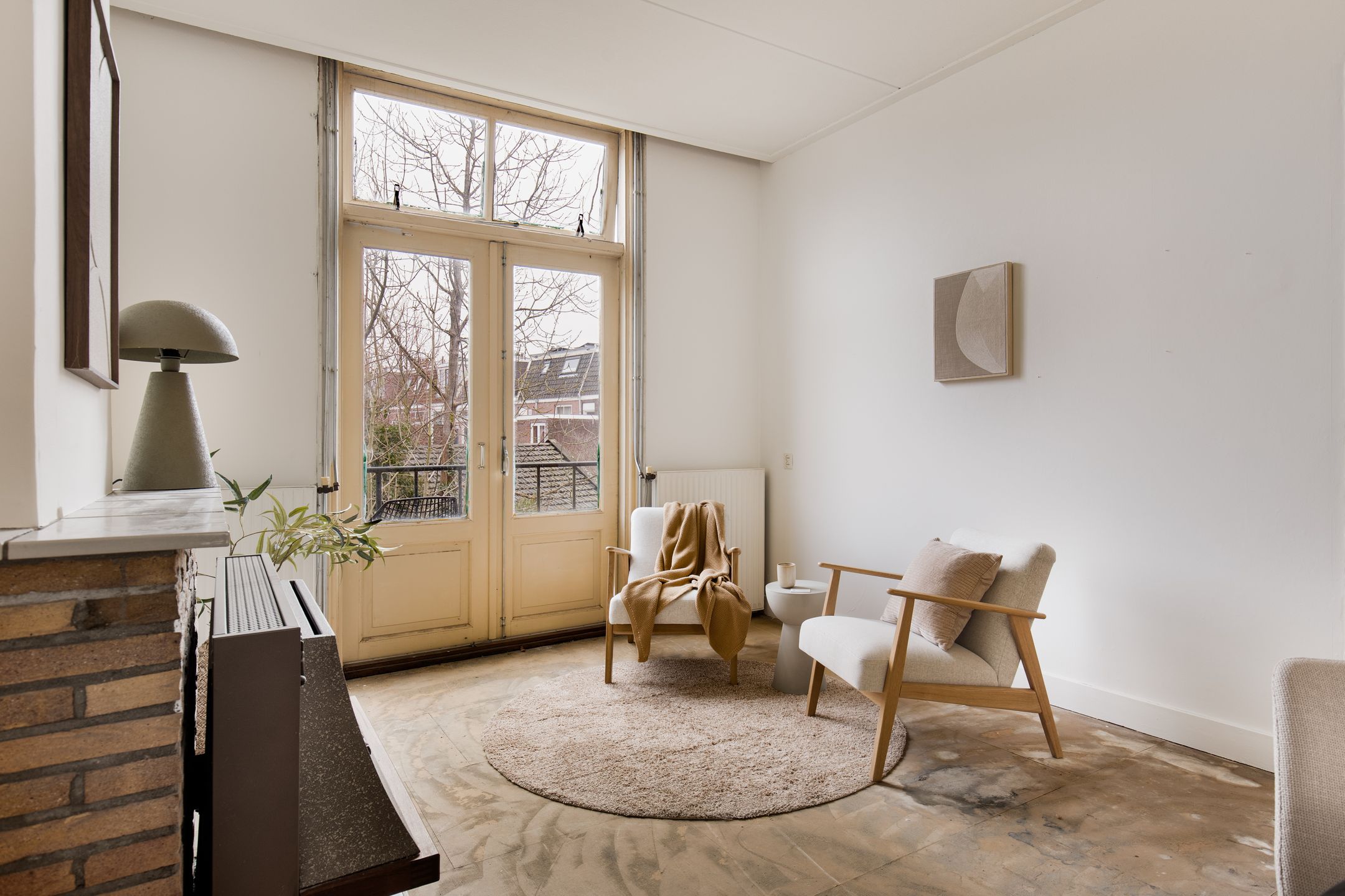 Photo 9 of Bilderdijkstraat 27-RD