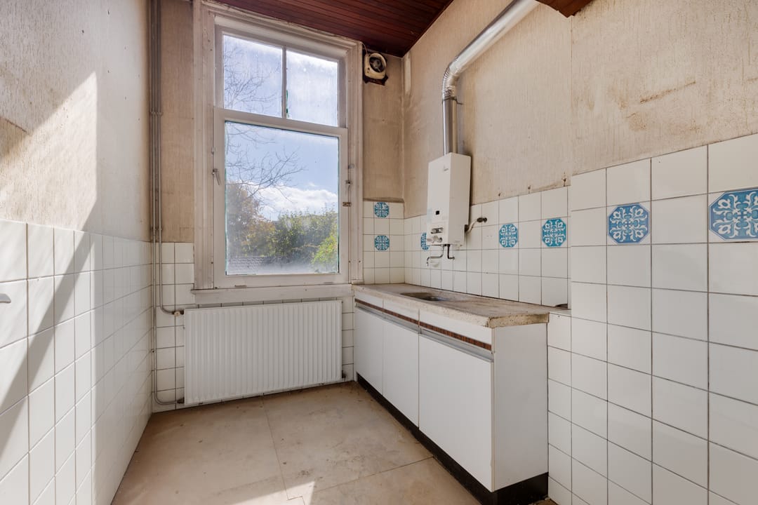 Photo 13 of Bilderdijkstraat 27-RD