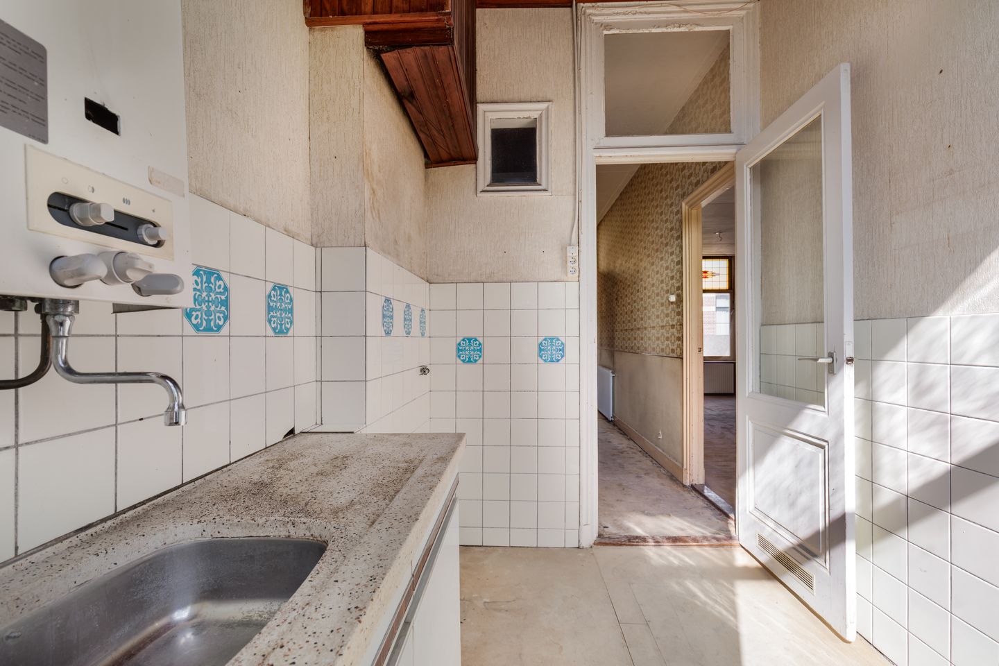 Photo 14 of Bilderdijkstraat 27-RD