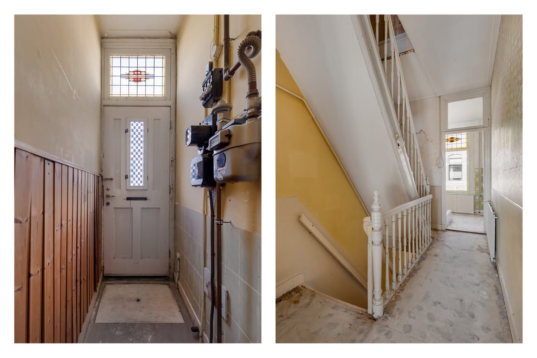 Photo 16 of Bilderdijkstraat 27-RD