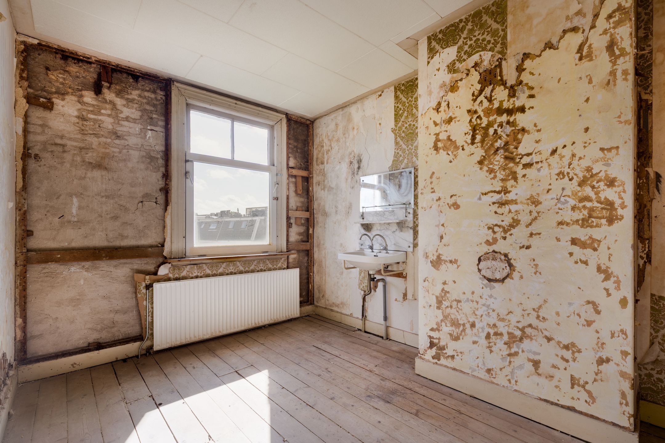 Photo 21 of Bilderdijkstraat 27-RD