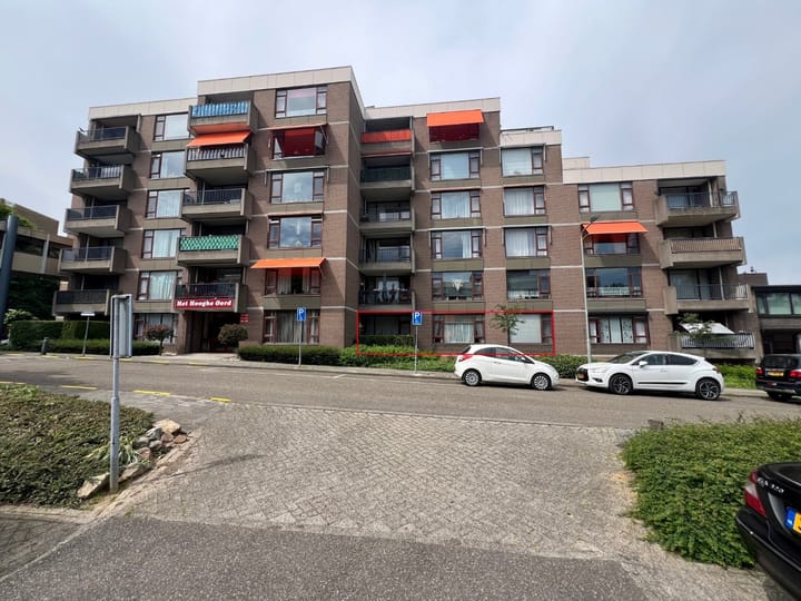 Photo 1 of Ceresstraat 154