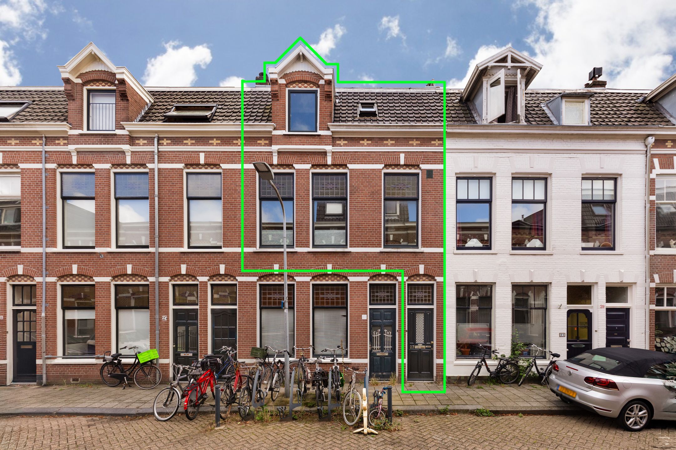 Photo 24 of Bilderdijkstraat 27-RD