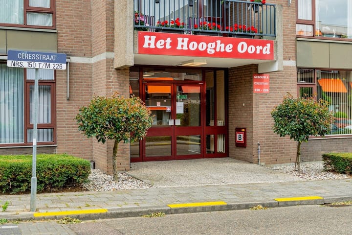 Photo 2 of Ceresstraat 154