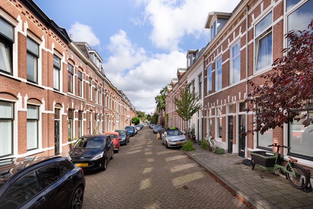 Photo 26 of Bilderdijkstraat 27-RD