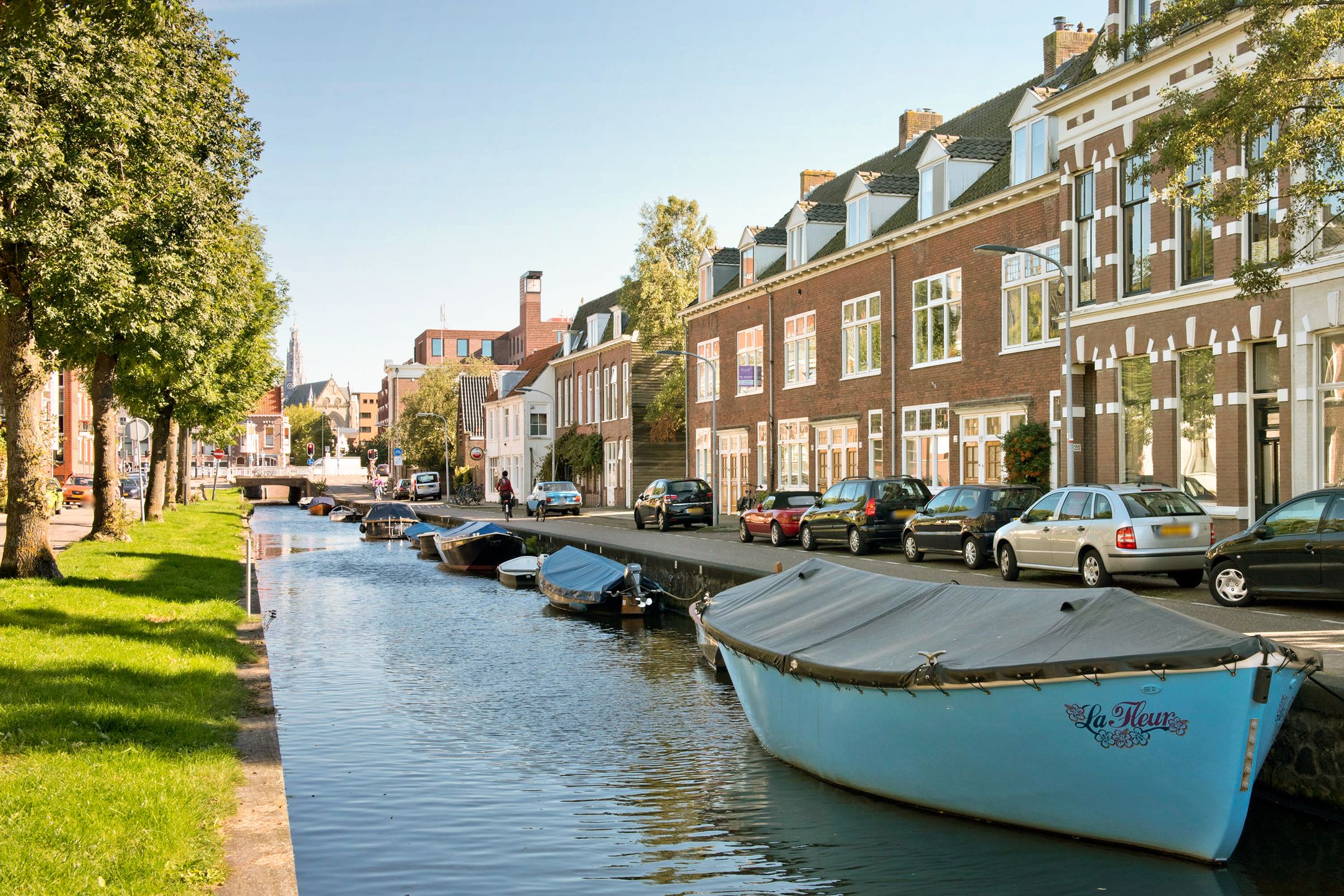 Photo 27 of Bilderdijkstraat 27-RD