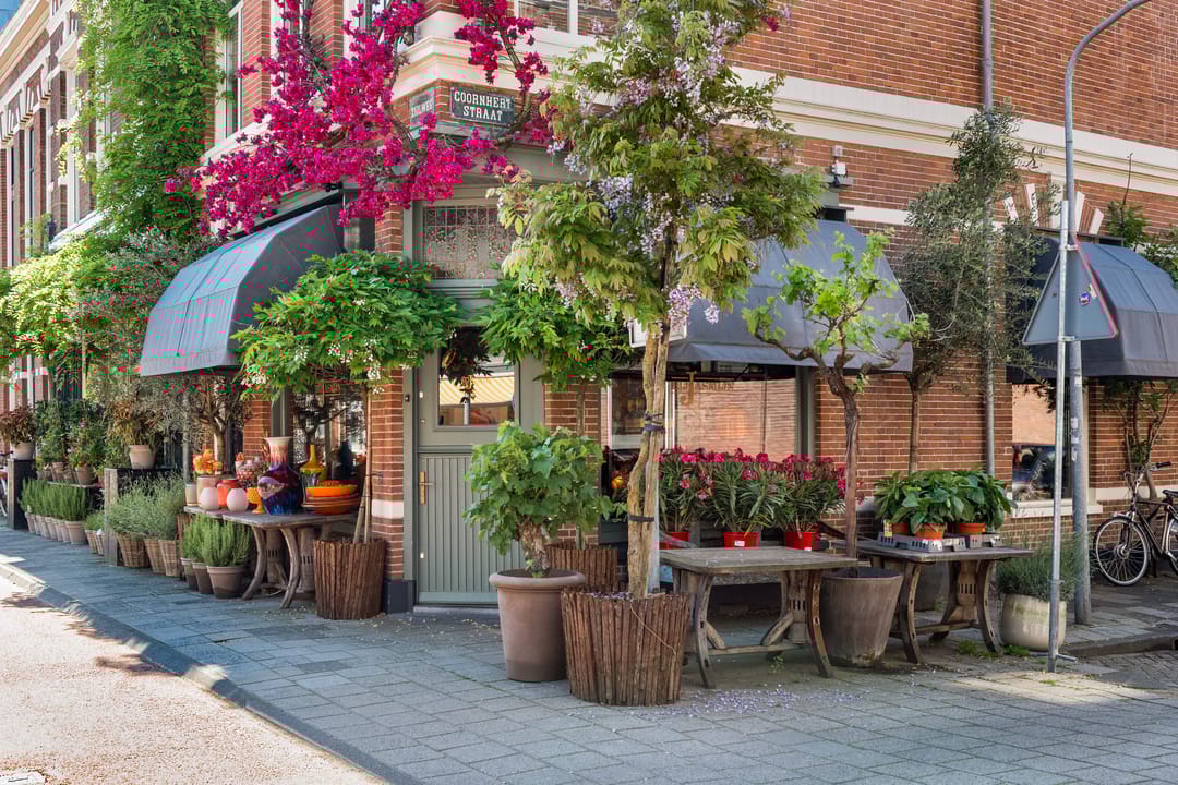 Photo 28 of Bilderdijkstraat 27-RD