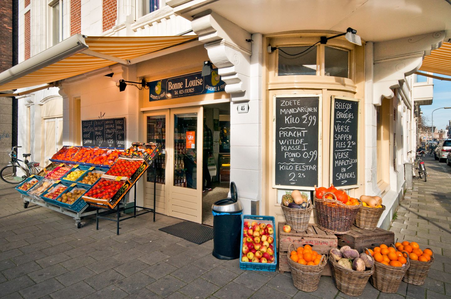 Photo 29 of Bilderdijkstraat 27-RD