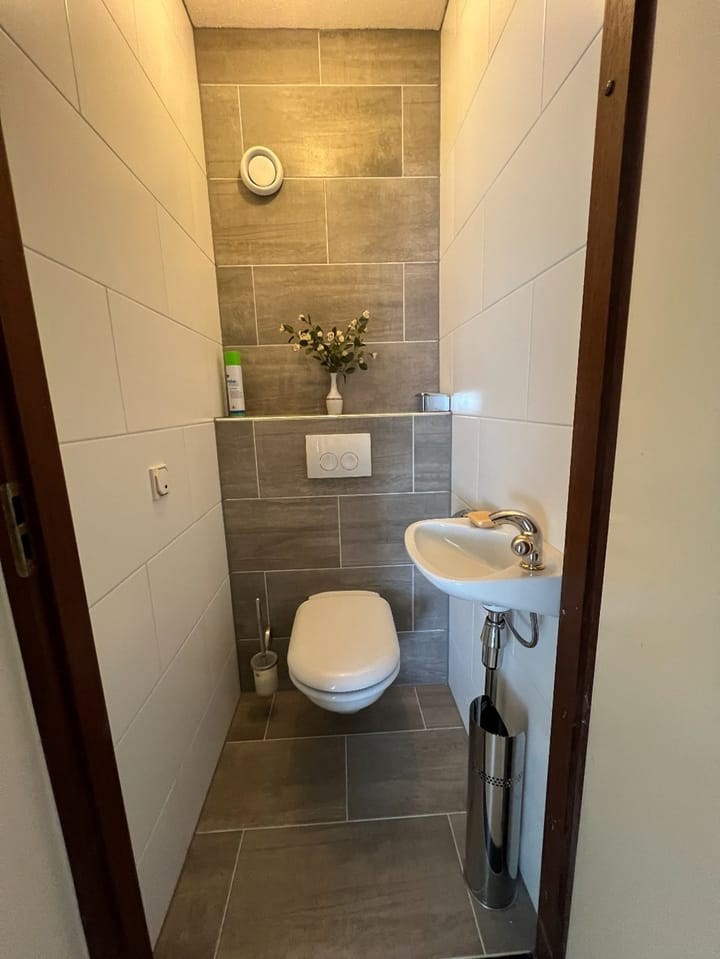 Photo 10 of Ceresstraat 154