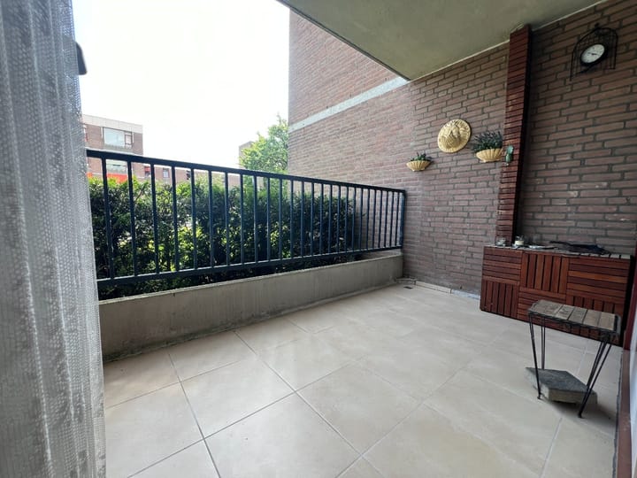 Photo 16 of Ceresstraat 154