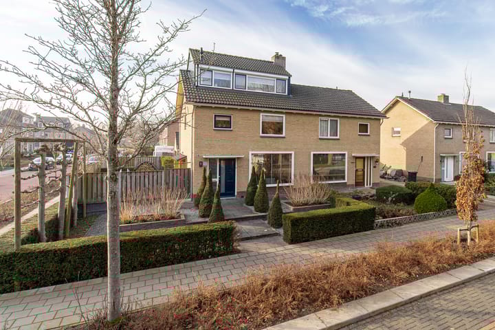 Jan van Arkelstraat 38 main image