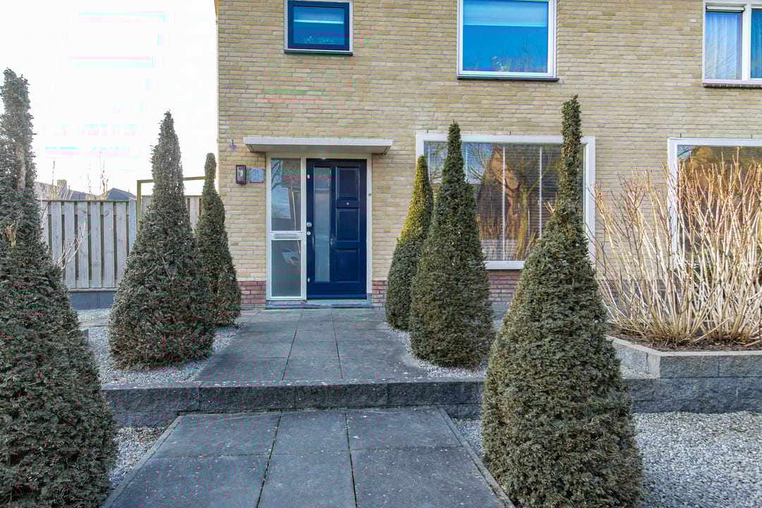 Foto 13 van Jan van Arkelstraat 38