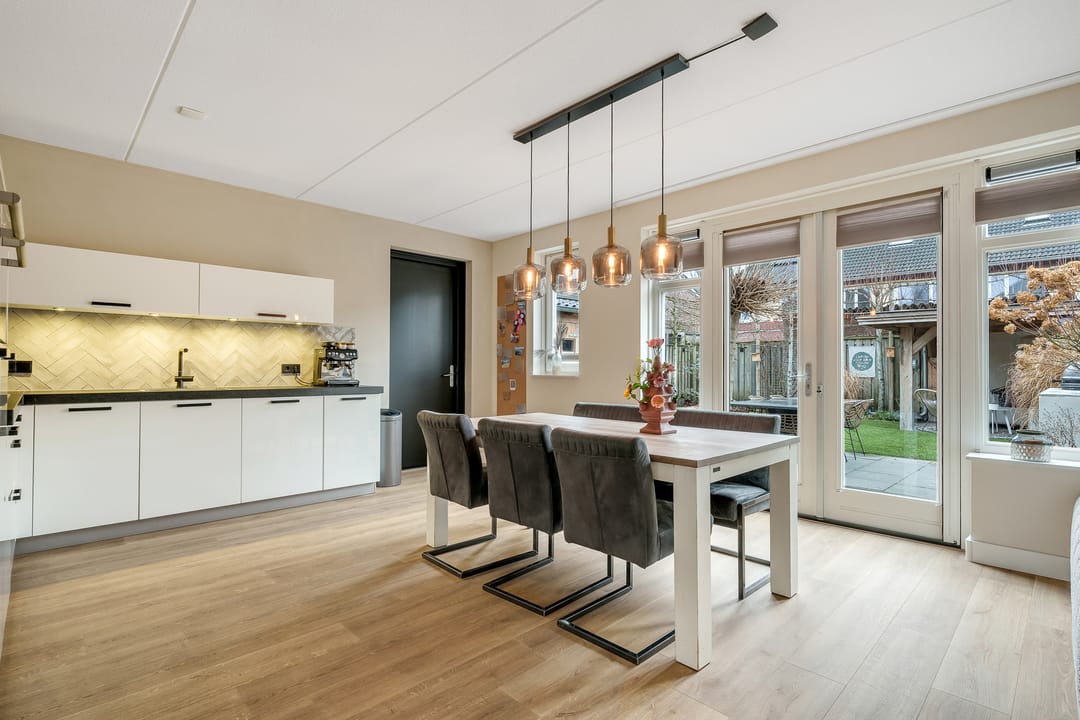 Photo 13 of Moonenlaan 24