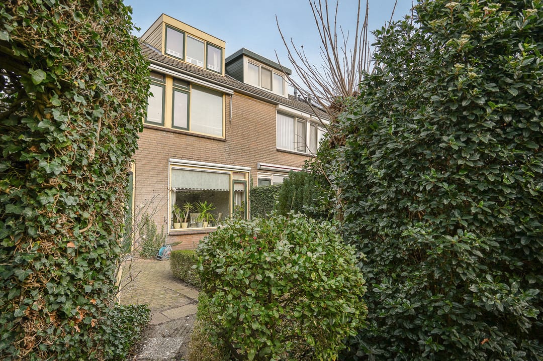 Foto 2 van Koningin Julianastraat 31