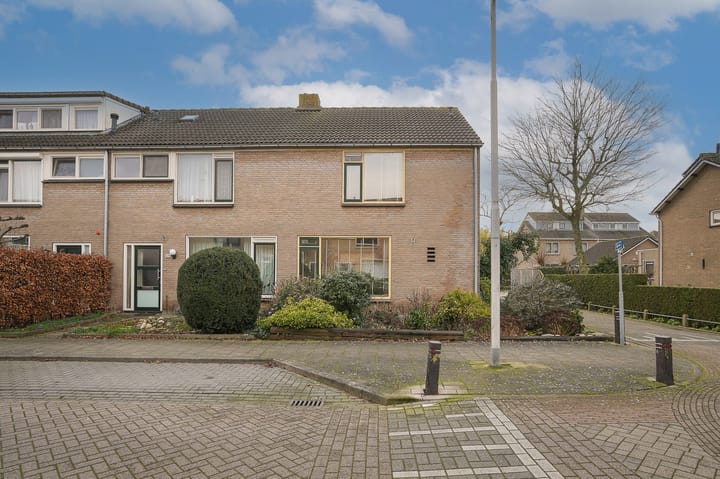 Photo 3 of Koningin Julianastraat 31