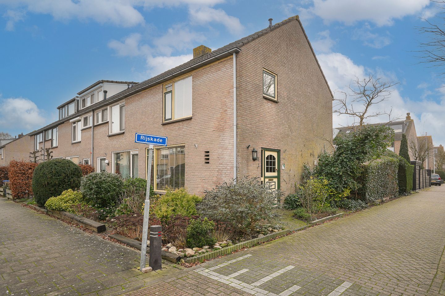 Foto 5 van Koningin Julianastraat 31