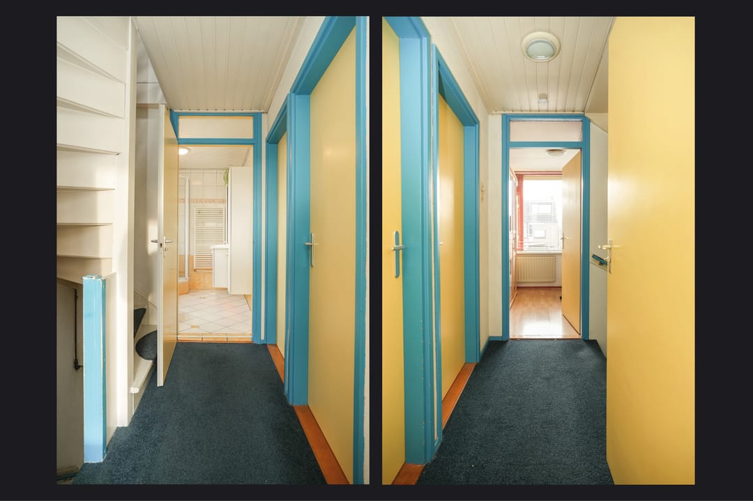 Foto 13 van Koningin Julianastraat 31