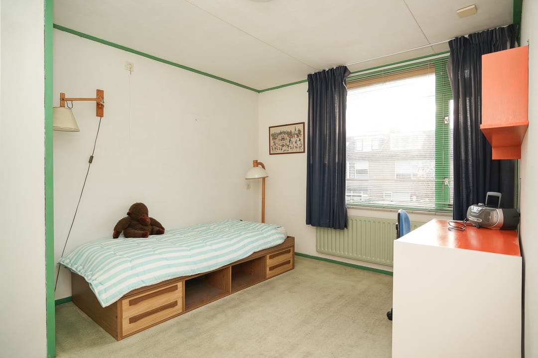 Foto 16 van Koningin Julianastraat 31