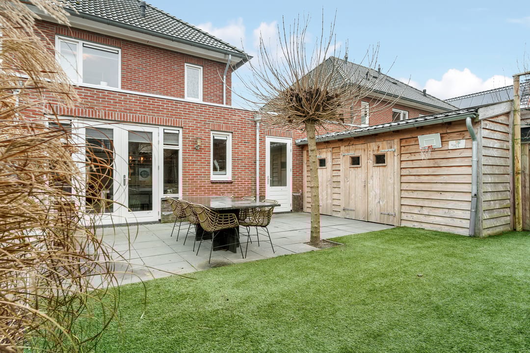 Photo 32 of Moonenlaan 24