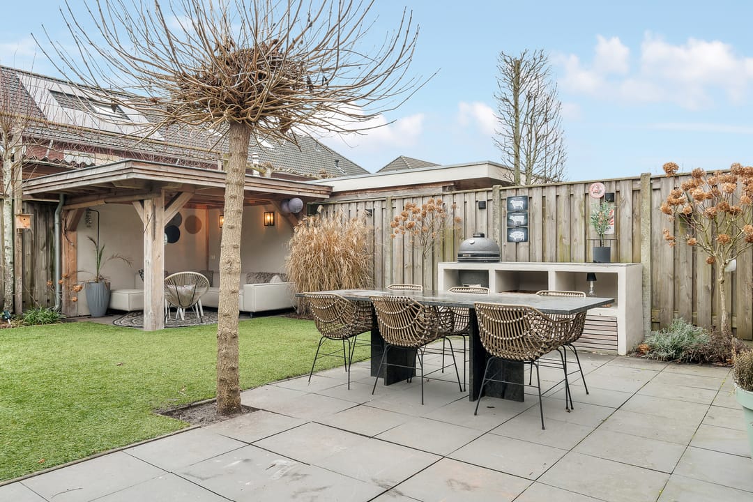 Photo 37 of Moonenlaan 24