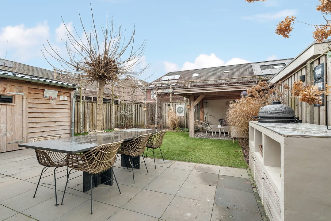 Photo 38 of Moonenlaan 24