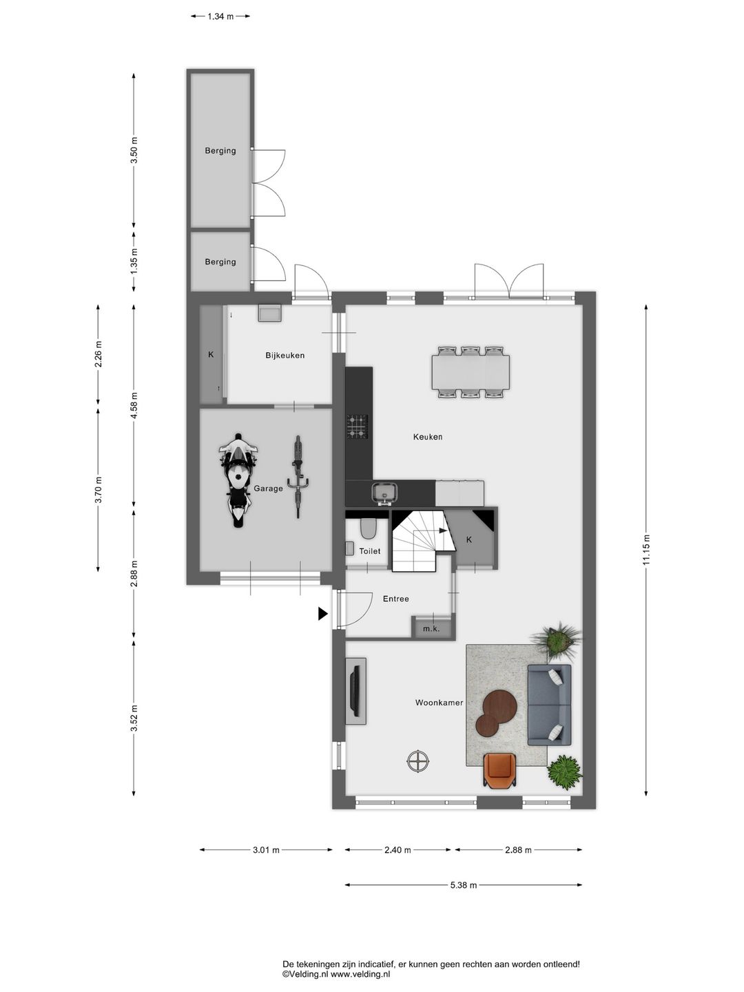 Photo 41 of Moonenlaan 24