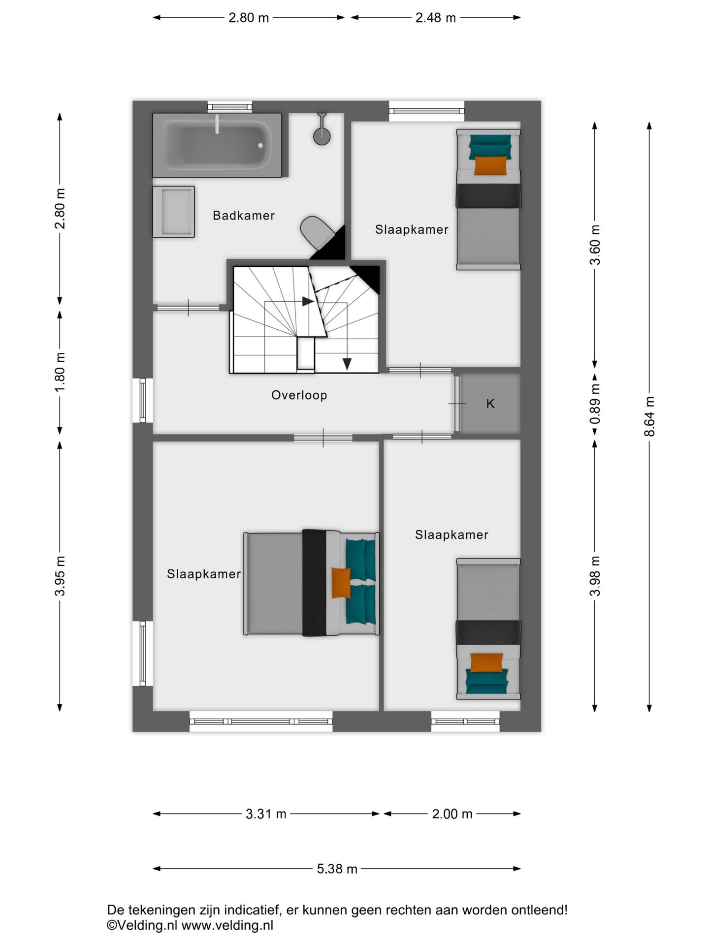 Photo 42 of Moonenlaan 24