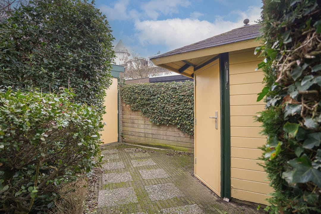 Foto 26 van Koningin Julianastraat 31