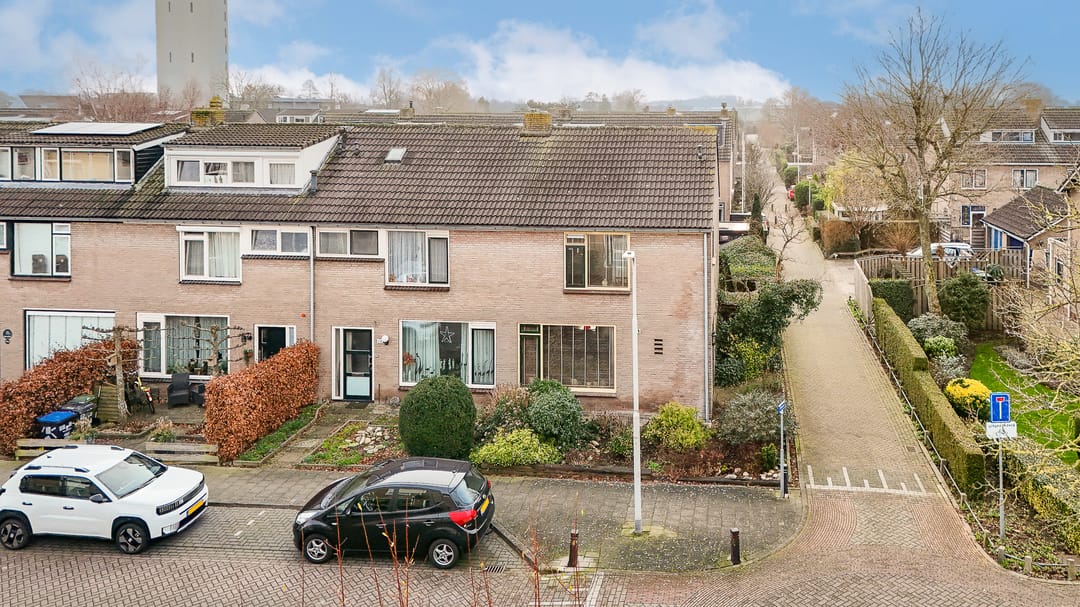 Foto 31 van Koningin Julianastraat 31