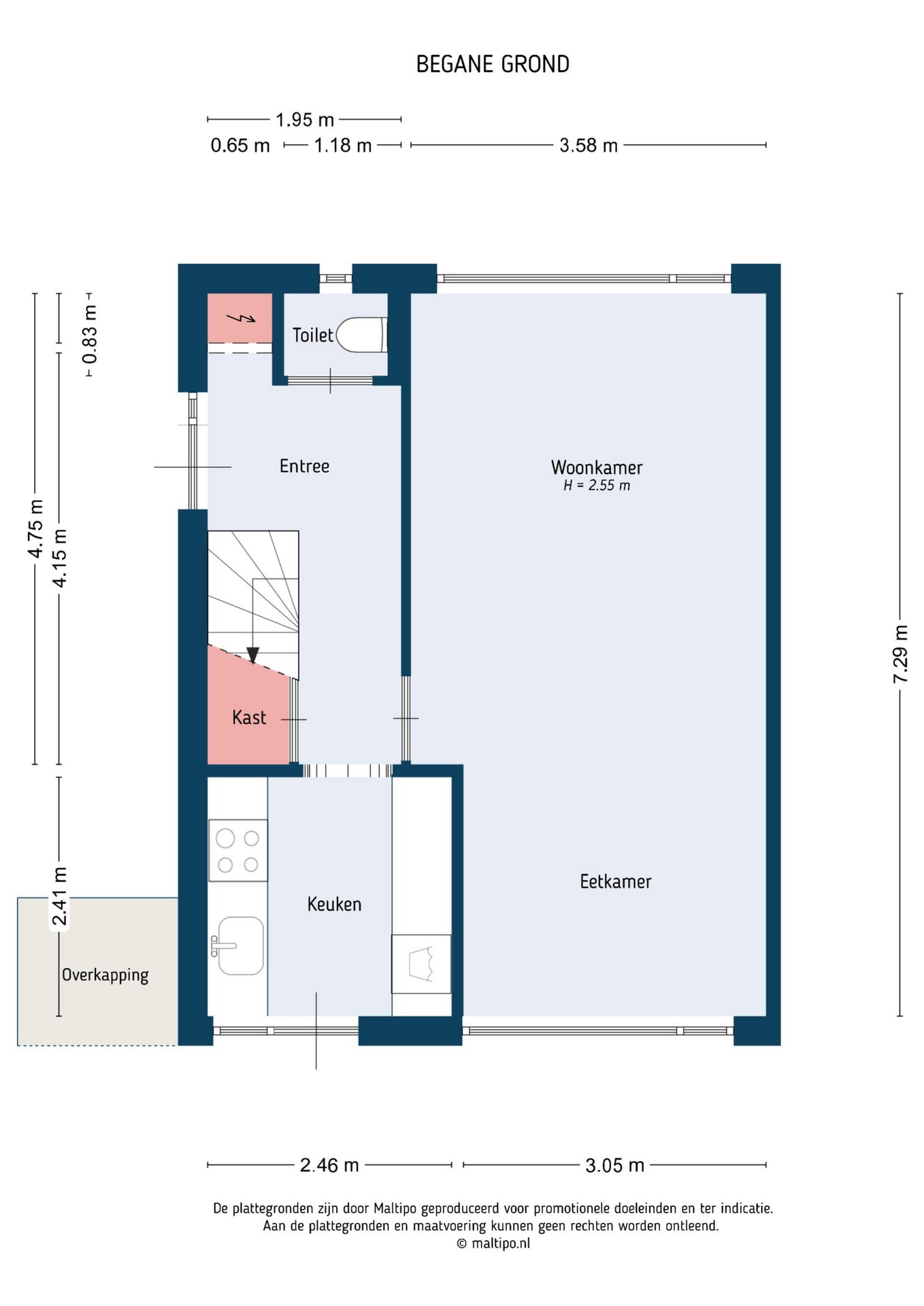Foto 36 van Koningin Julianastraat 31