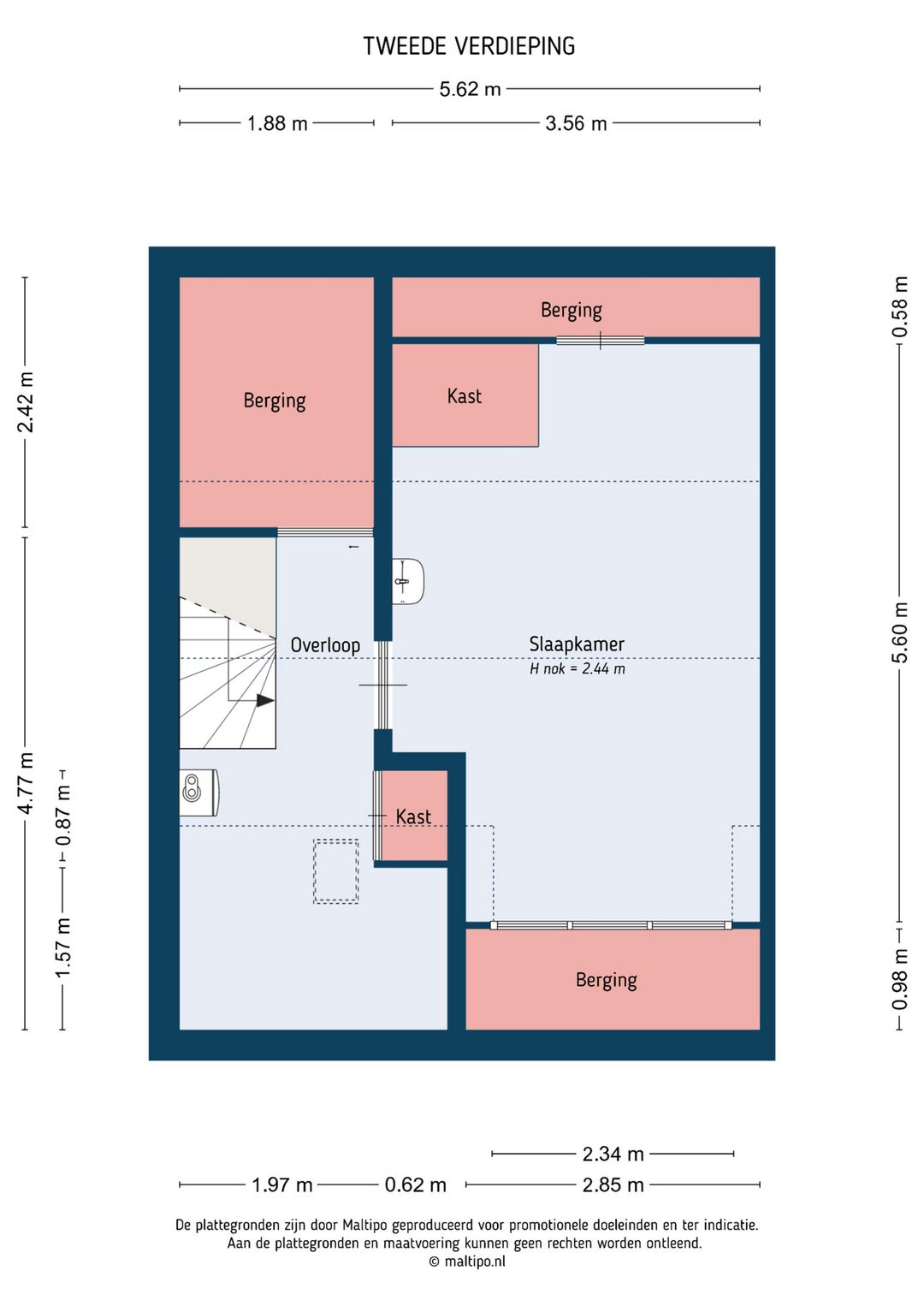 Foto 38 van Koningin Julianastraat 31