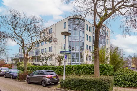 Tomas Masarykstraat thumbnail