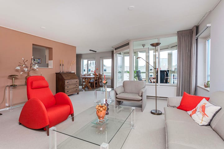 Foto 2 van Tomas Masarykstraat 25