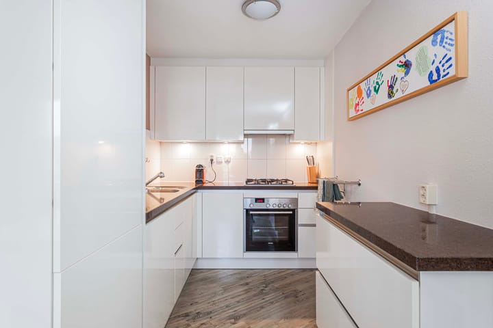 Foto 3 van Tomas Masarykstraat 25