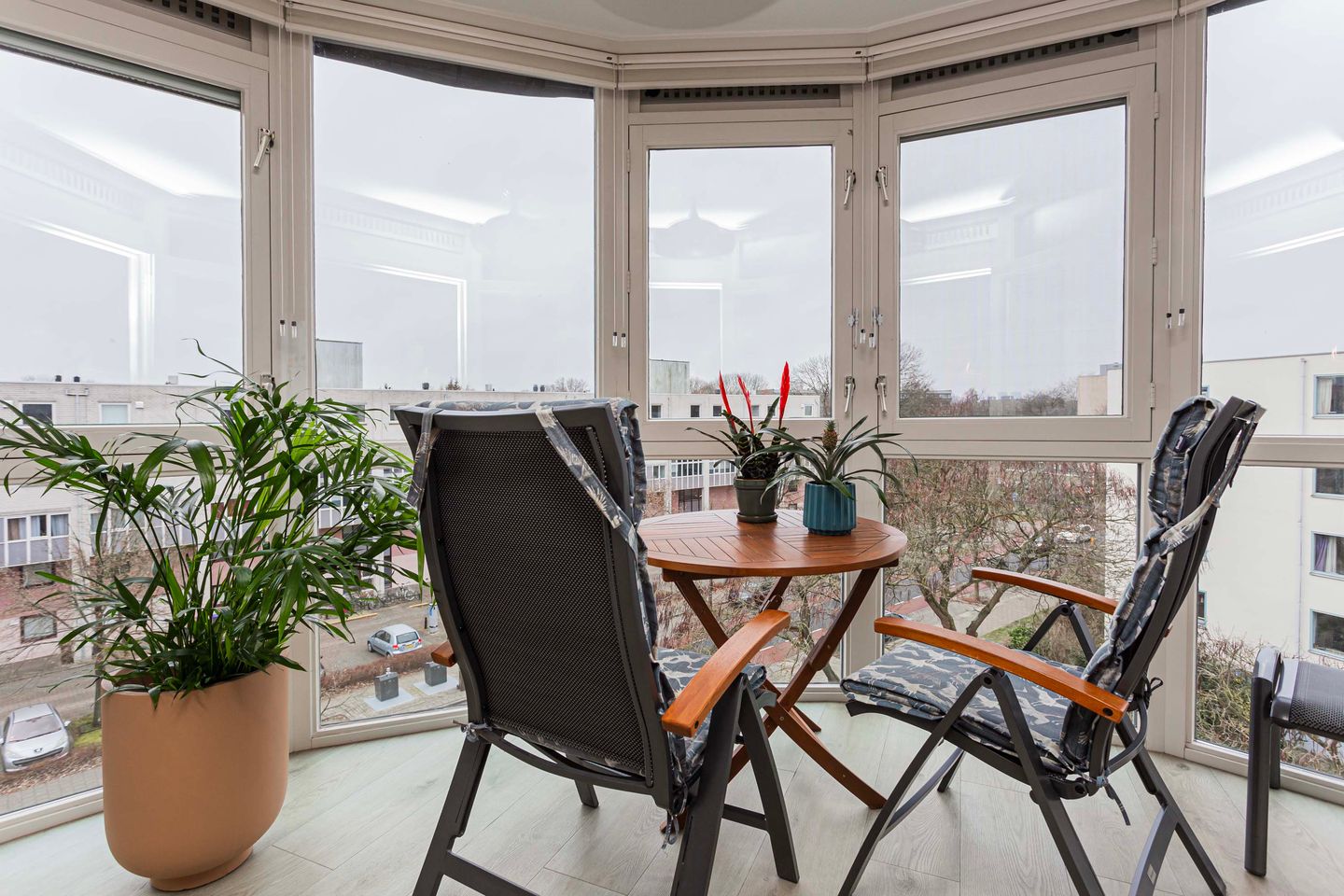 Foto 4 van Tomas Masarykstraat 25