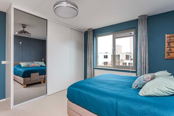 Foto 5 van Tomas Masarykstraat 25