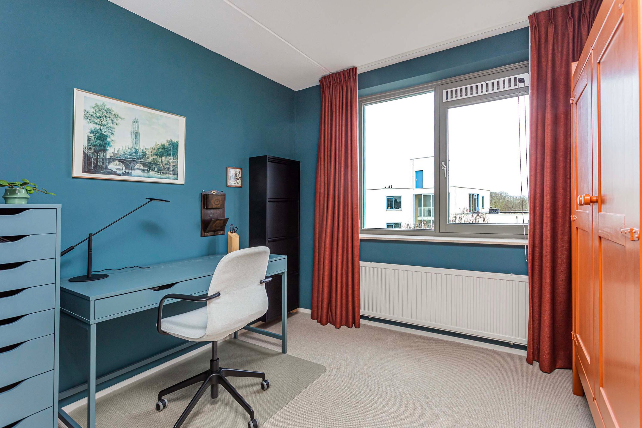 Foto 6 van Tomas Masarykstraat 25