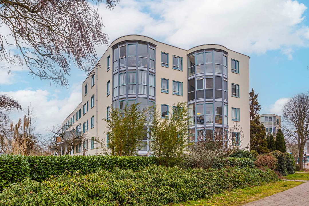 Foto 7 van Tomas Masarykstraat 25