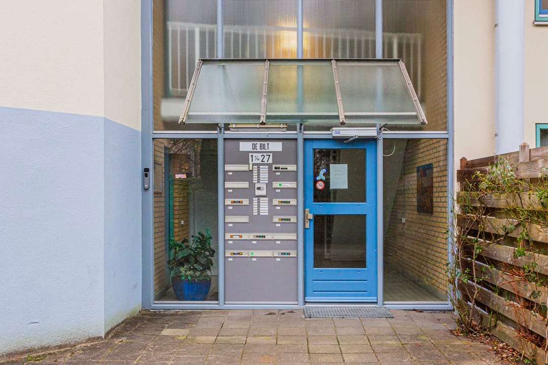 Foto 8 van Tomas Masarykstraat 25